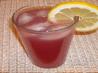 Cranberry Lemonade. Recipe by NELady
