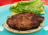 Burgundy Burgers. Recipe by Felix4067
