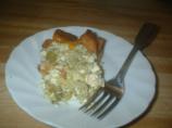 Chicken Broccoli Casserole