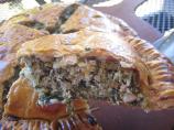 Pizza Rustica
