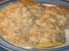 Sausage Gravy & Biscuits. Recipe by msgearhart
