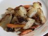 Roasted Vegetable Mix. Recipe by Mustang Sally 54269