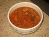 Stuffed Green Pepper Soup