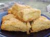Old-Fashioned Biscuits (From My Great Recipe Cards). Recipe by Foodie Friend