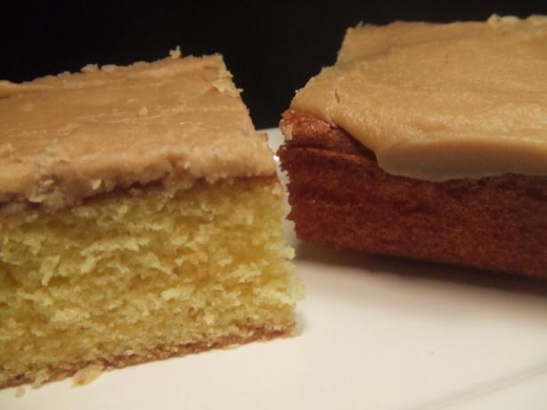 Maple Bar Cake. Photo by Vseward (Chef~V)