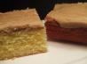 Maple Bar Cake
