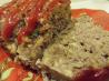 Nif's Nothing Fancy Meatloaf