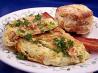 Leek and Sun-Dried Tomato Frittata