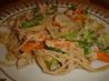 Tuna Linguine Primavera. Recipe by aronsinvest
