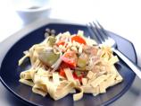 Bean Sprout Vegetable Stir Fry