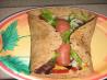 Chihuahua Dogs (Hot Dog Tacos). Recipe by NELady