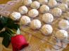 Pecan Puffs. Recipe by MizzNezz