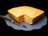 Sweet Cornbread