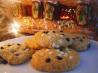 Yummy Chocolate Chip Cookies. Recipe by See-Jay