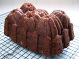 Orange-Spice Pumpkin Bread