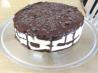 Nigella Lawson's Rococoa Cake. Recipe by Flowerfairy