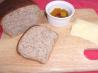 Flax Bread. Photo by Kiwi Kathy