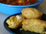 Southern Sweet Cornbread - Budget