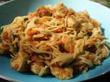 Rachael Ray's Yakitori Noodle Bowls- Remixed