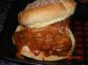 Smoky Bourbon Pulled Pork Sandwiches from Your Crock Pot.. Recipe by Debi and Johnny
