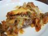 Meat Cabbage Casserole. Recipe by Mustang Sally 54269
