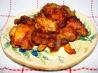 Saucy Thighs. Recipe by GaylaV