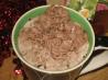 Tipsy Cafe Au Lait With Chocolate Whipped Cream. Recipe by HotPepperRosemaryJelly