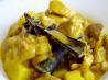 Malaysian Chicken and Potato Curry. Recipe by Malaysian`Chef