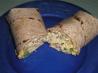 My Sausage Breakfast Burritos