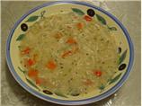 Enchilada Soup