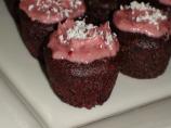 Basic Chocolate Cake Mix-Vegan, Spelt. Photo by canthelpmyself