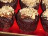 Basic Chocolate Cake Mix-Vegan, Spelt