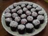 Basic Chocolate Cake Mix-Vegan, Spelt. Recipe by canthelpmyself