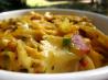 Southwestern Pasta & Cheese. Recipe by Shelby Jo