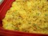 Broccoli and Cauliflower Gratin. Recipe by Carol in Cabo