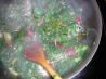 Sauteed Greens With Garlic. Recipe by FloridaNative