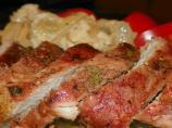 Pork Chops