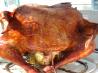 Beer Can Chicken. Recipe by Carol in Cabo