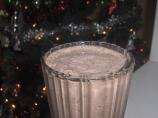 Coffee Vanilla Chocolate Smoothie. Photo by daisygrl64