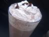 Coffee Vanilla Chocolate Smoothie. Recipe by Acadia*