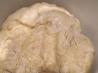 Olive Oil Pizza Dough -- No Kneading Needed! --