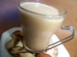 Vanilla Nut Nog (Raw Foods)