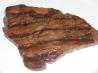 Grilled Sirloin Steak (Colombian Churrasco). Recipe by threeovens