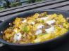 Sausage-And-Pepper Frittata