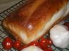 Roasted Garlic and Sun-Dried Tomato Loaf
