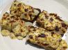 Pear and Mustard Rarebit. Recipe by Noo