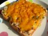 The Best Spicy Tuna Melt. Recipe by Chef Shantal
