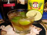 Pama Caipirinha