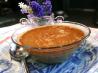 Almond Red Tea Custard. Recipe by wicked cook 46