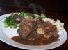 Herbed Italian Pot Roast